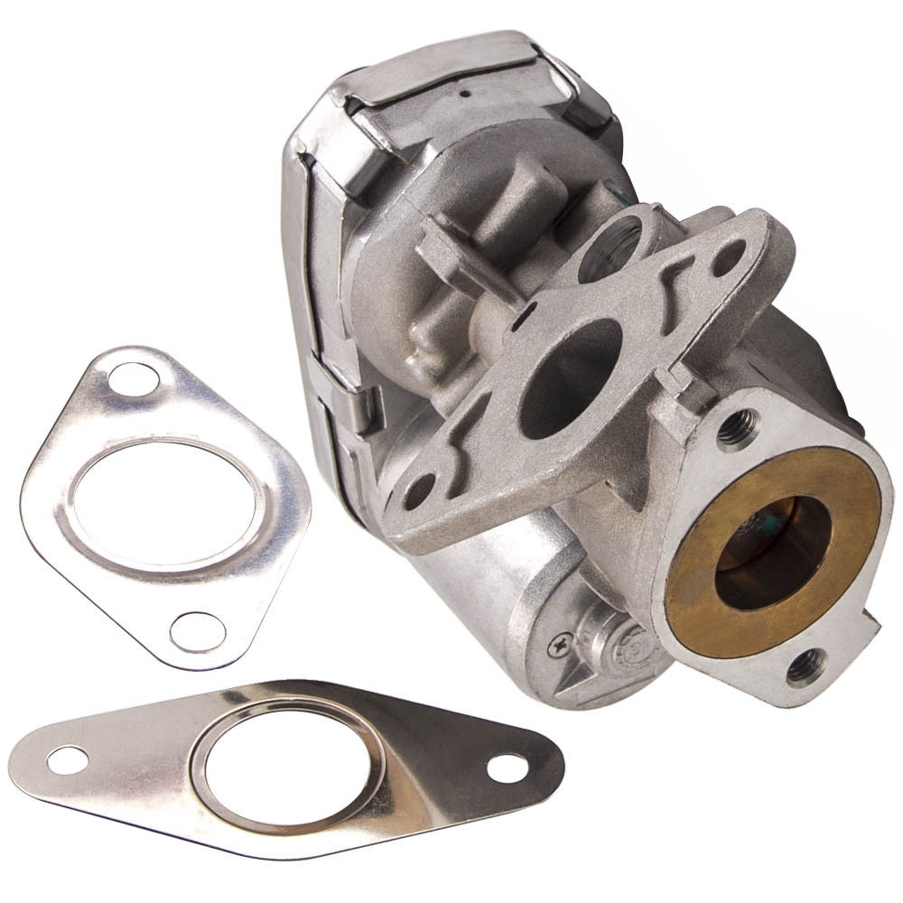 Válvula EGR Valve compatible para Escape compatible para Ford Transit Mk7 compatible para Peugeot Fiat 9659694780 1480560