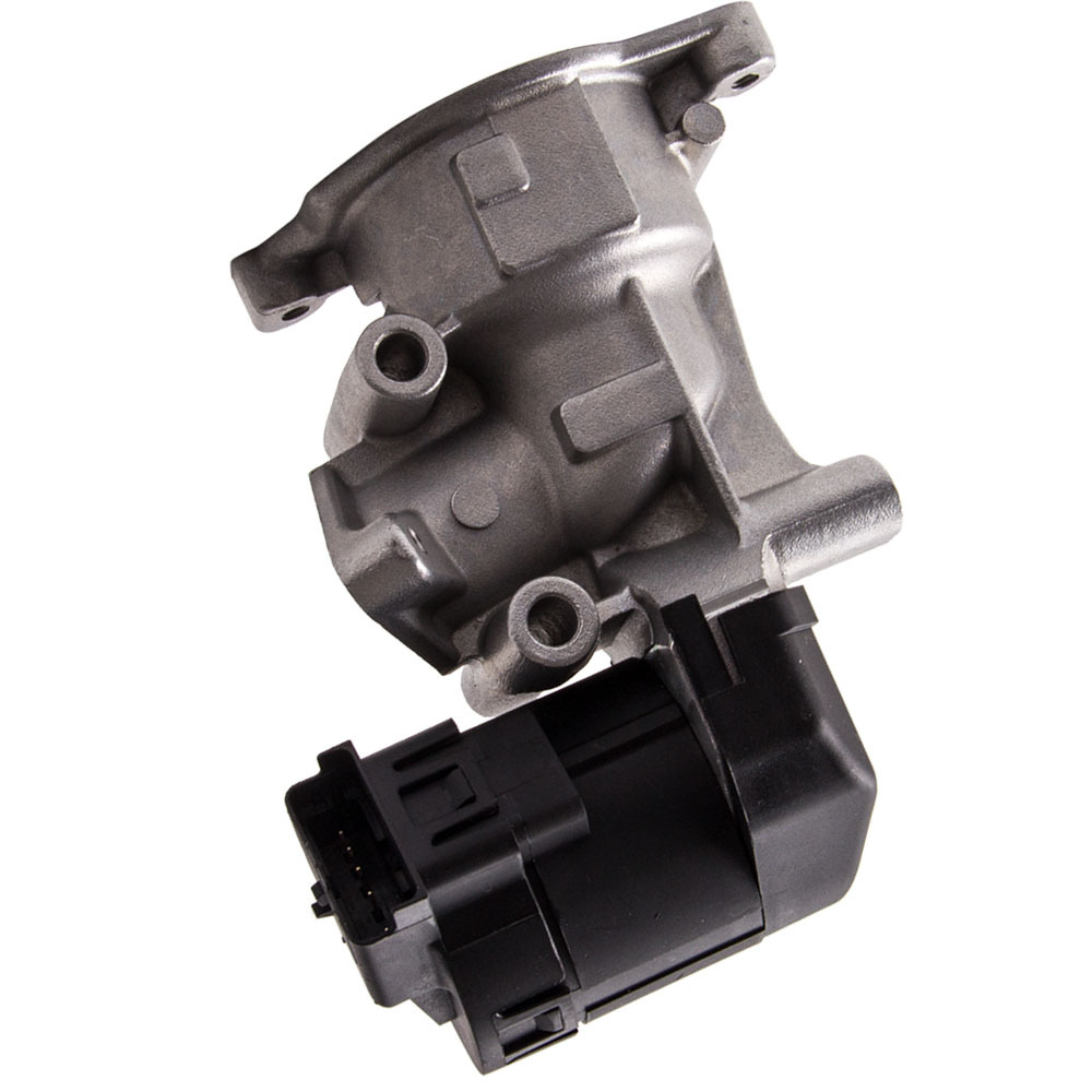 Válvula EGR compatible para FORD Focus MK2 Mondeo MK4 C-MAX Galaxy Kuga S-MAX 2.0 TDCi 07-15