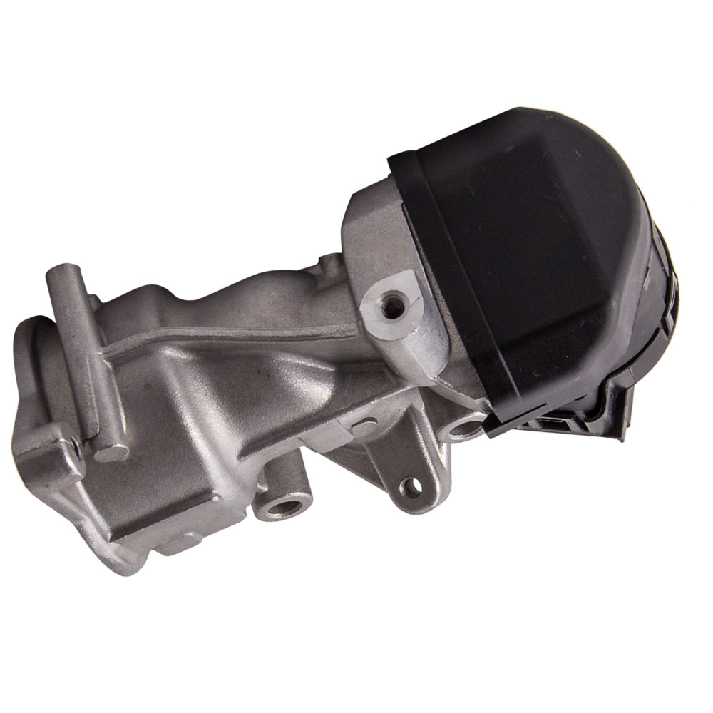 Válvula EGR compatible para FORD Focus MK2 Mondeo MK4 C-MAX Galaxy Kuga S-MAX 2.0 TDCi 07-15