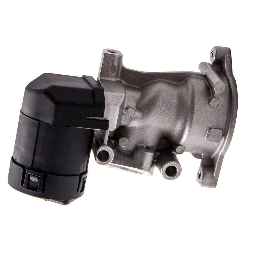 Válvula EGR compatible para FORD Focus MK2 Mondeo MK4 C-MAX Galaxy Kuga S-MAX 2.0 TDCi 07-15