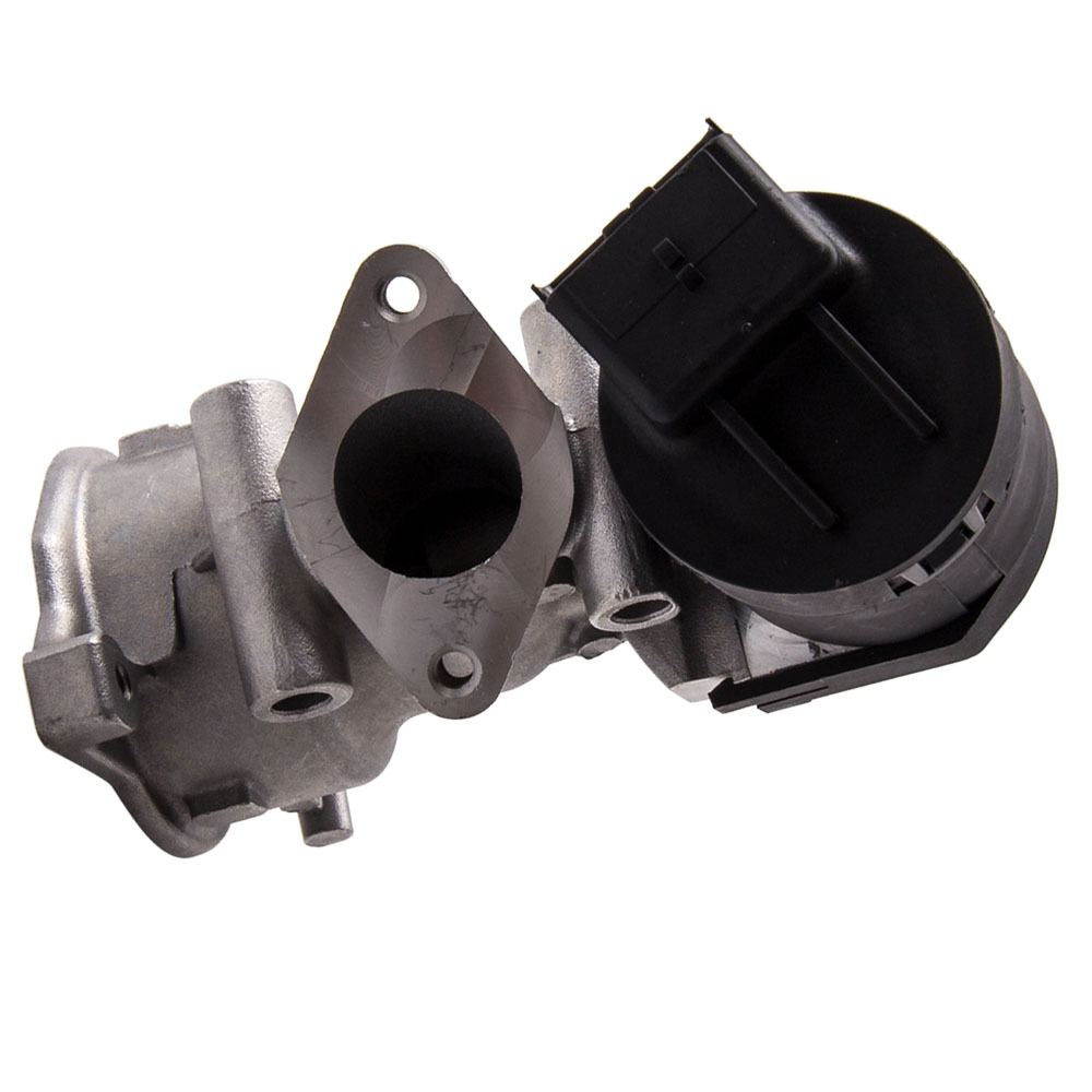 Válvula EGR compatible para FORD Focus MK2 Mondeo MK4 C-MAX Galaxy Kuga S-MAX 2.0 TDCi 07-15