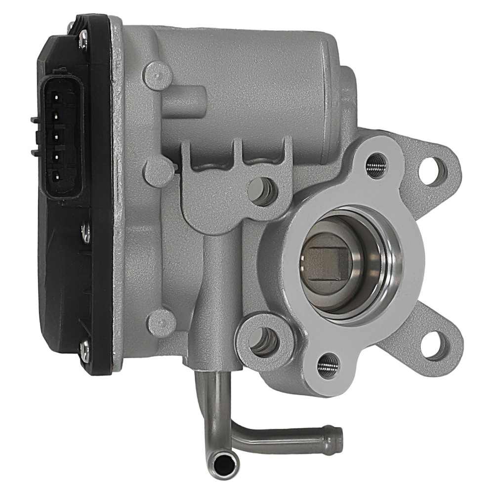 1X EGR Valve compatible for Subaru Forester 2.0D AWD 2008-2013 14710AA740 Electric 5-Pin