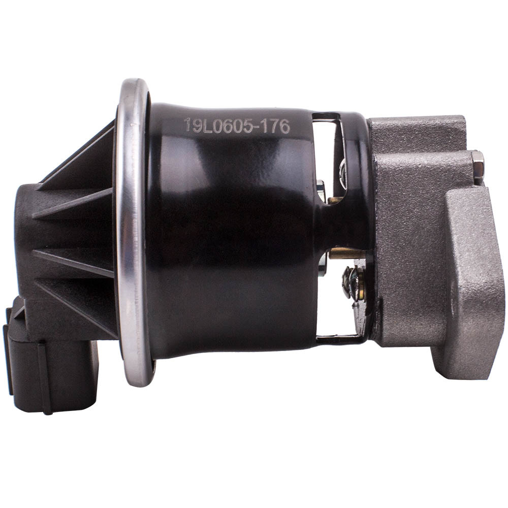 18011-PAA-A00 Válvula EGR compatible para Honda 1998-2002 Accord 1998 compatible para Isuzu Oasis 2.3L compatible para Acura