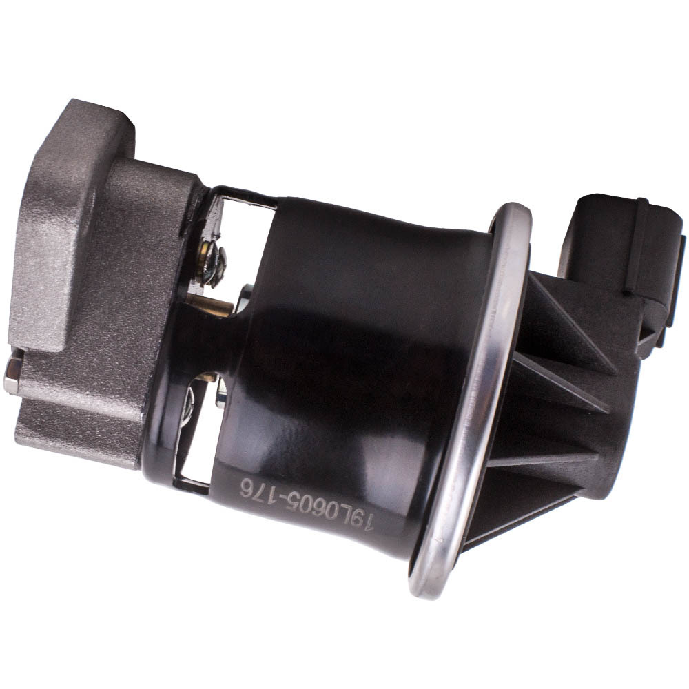 18011-PAA-A00 Válvula EGR compatible para Honda 1998-2002 Accord 1998 compatible para Isuzu Oasis 2.3L compatible para Acura