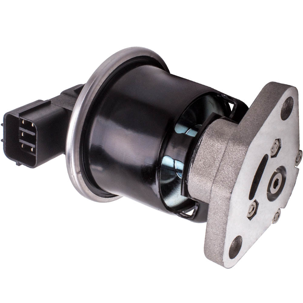 18011-PAA-A00 Válvula EGR compatible para Honda 1998-2002 Accord 1998 compatible para Isuzu Oasis 2.3L compatible para Acura