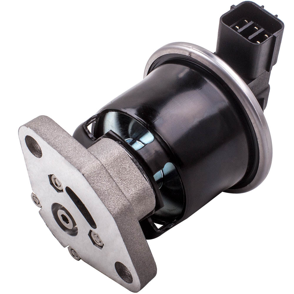 18011-PAA-A00 Válvula EGR compatible para Honda 1998-2002 Accord 1998 compatible para Isuzu Oasis 2.3L compatible para Acura