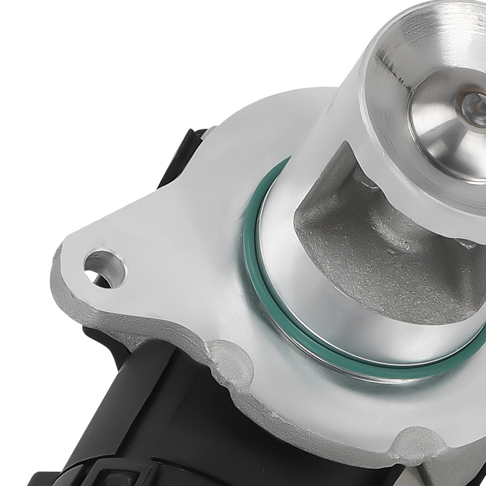 1*Válvulas EGR compatible para Mercedes C-Class W203 CL203 CLK C209 E-Class VF211 6461400460