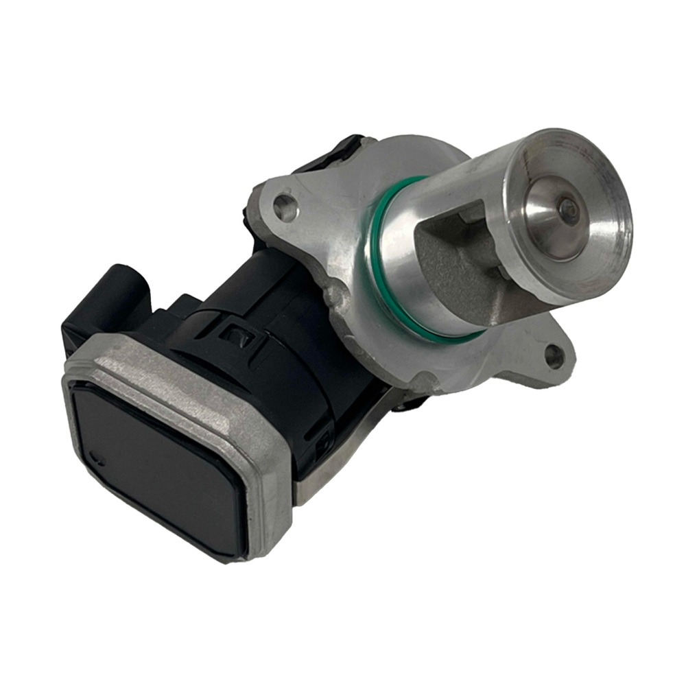 1*Válvulas EGR compatible para Mercedes C-Class W203 CL203 CLK C209 E-Class VF211 6461400460