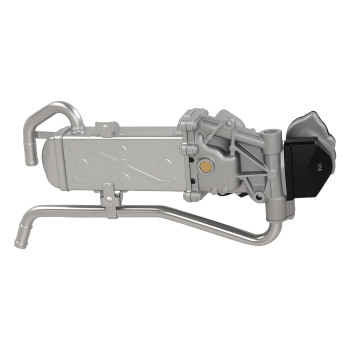 Refroidisseur EGR compatible pour VW POLO compatible pour SEAT IBIZA MK5 1.2 TDI 03P131512B 03P131512D