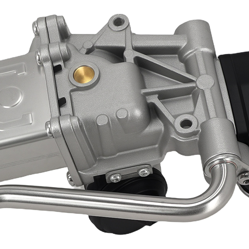 Refroidisseur EGR compatible pour VW POLO compatible pour SEAT IBIZA MK5 1.2 TDI 03P131512B 03P131512D
