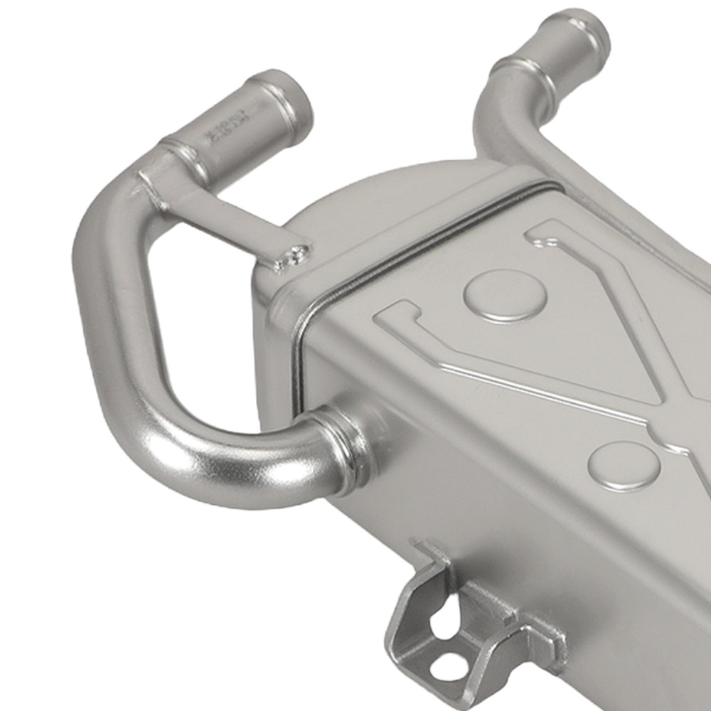 Refroidisseur EGR compatible pour VW POLO compatible pour SEAT IBIZA MK5 1.2 TDI 03P131512B 03P131512D