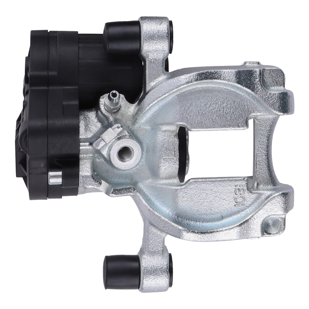 2x Electronic Brake Caliper Rear Left Right compatible for Audi A3 TT compatible for Seat Leon 14-20 272mm