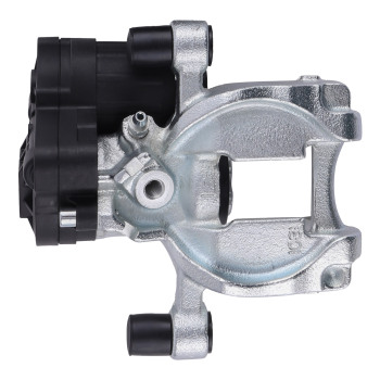 2x Electronic Brake Caliper Rear Left Right compatible for Audi A3 TT compatible for Seat Leon 14-20 272mm