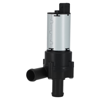 Pompe à Eau Auxiliaire Électrique Universelle 12V for Voiture 0392020034