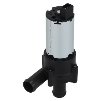 Pompe à Eau Auxiliaire Électrique Universelle 12V for Voiture 0392020034
