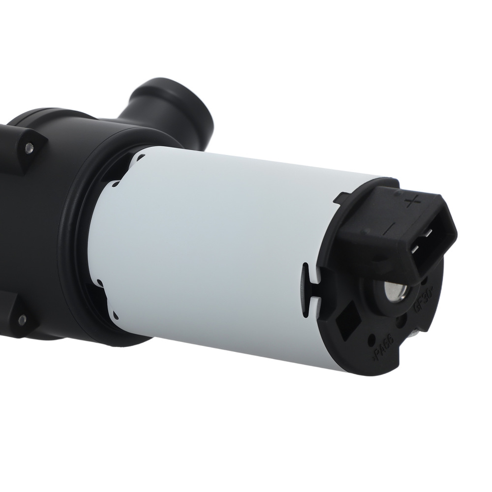 Pompe à Eau Auxiliaire Électrique Universelle 12V for Voiture 0392020034