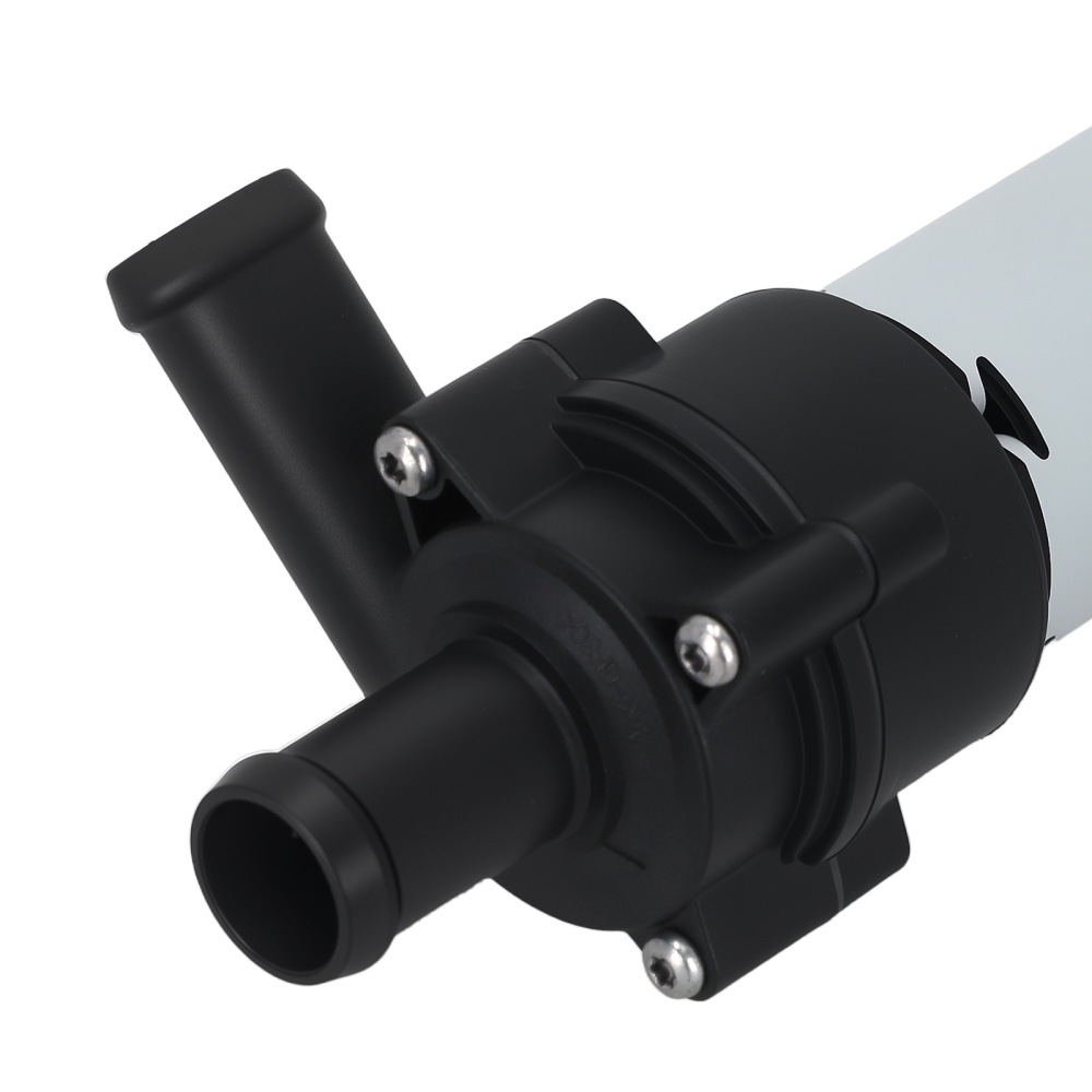 Pompe à Eau Auxiliaire Électrique Universelle 12V for Voiture 0392020034