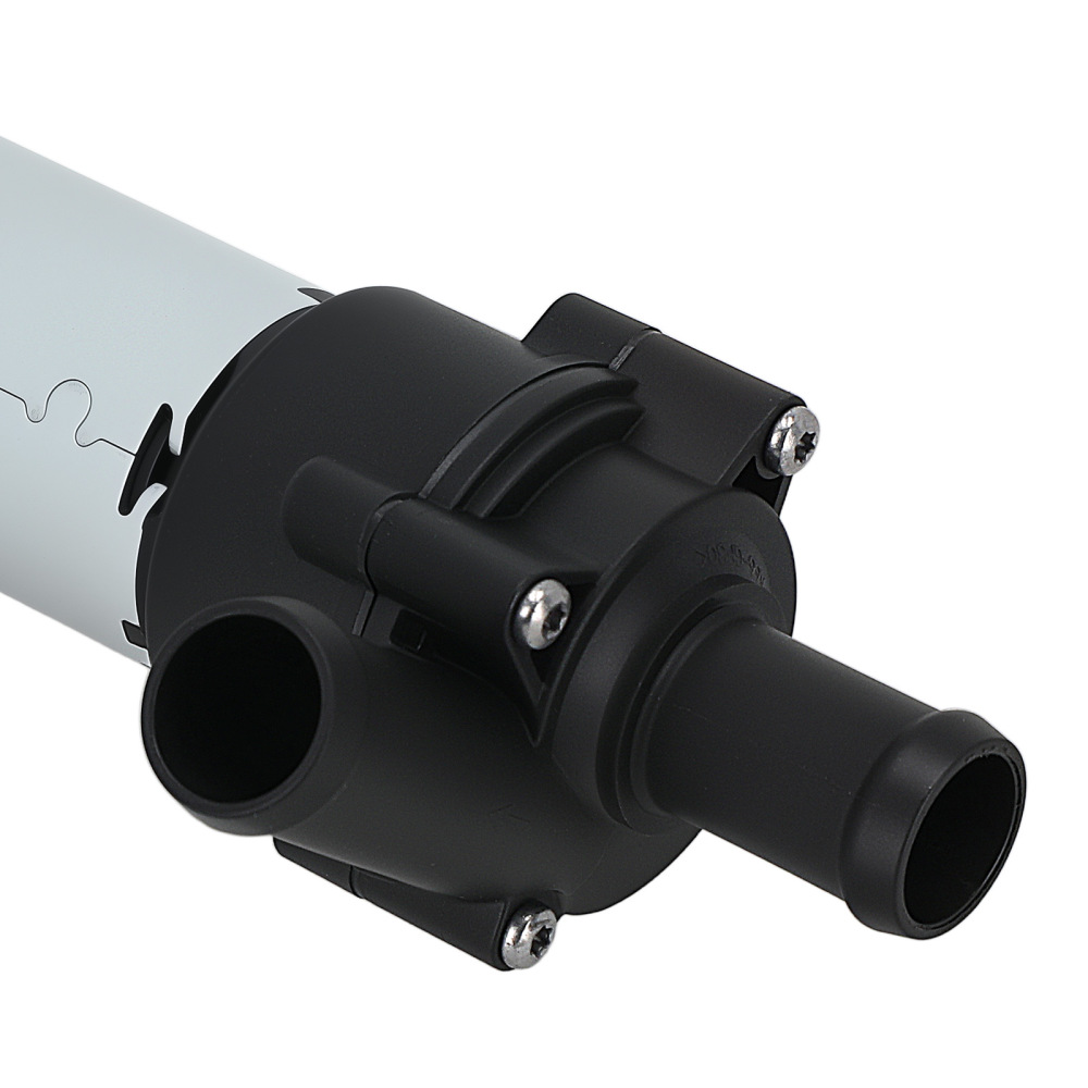 Pompe à Eau Auxiliaire Électrique Universelle 12V for Voiture 0392020034