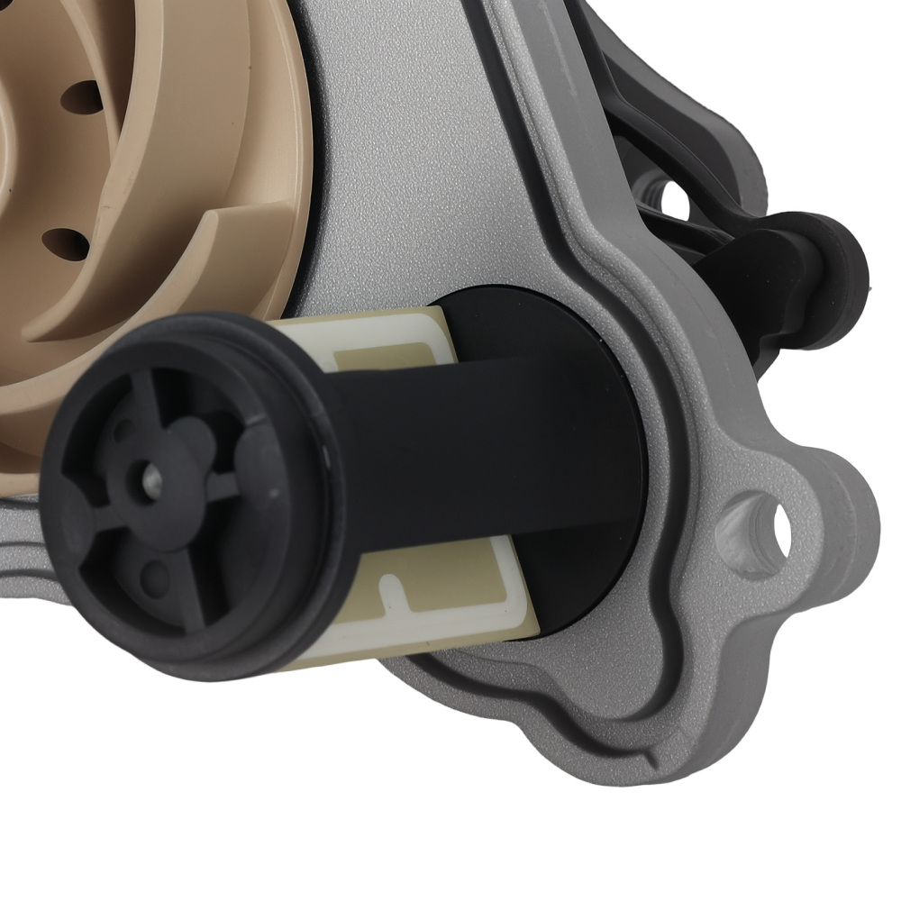 Engine Electric Water Pump Assembly compatible for BMW F23 F33 F32 G30 G32 G12 11518592238