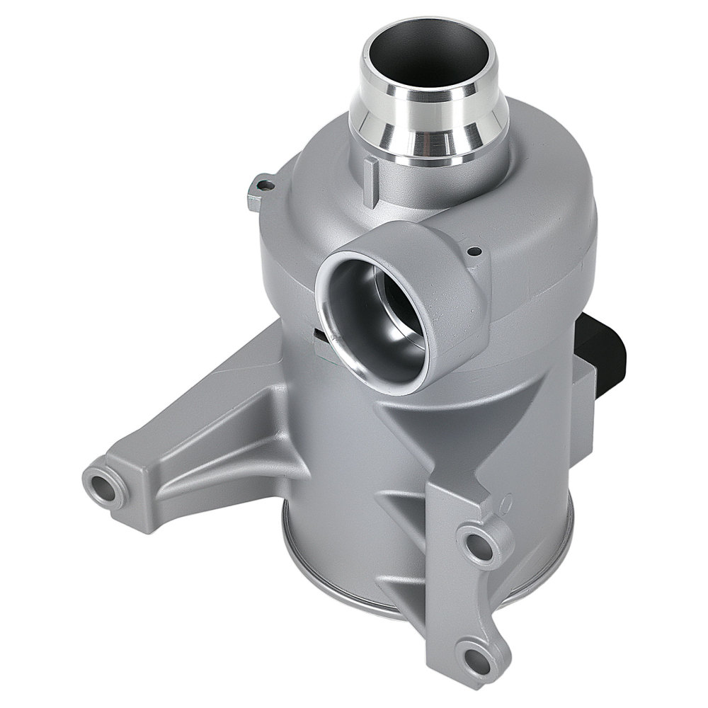 Water Pump compatible for Volvo XC40/XC70/XC90/S60/S80/V60 2015-2019 31368419 31368715