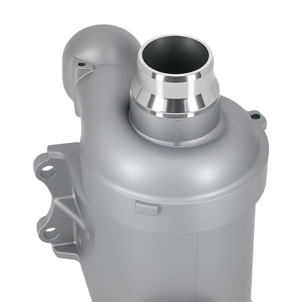 Water Pump compatible for Volvo XC40/XC70/XC90/S60/S80/V60 2015-2019 31368419 31368715