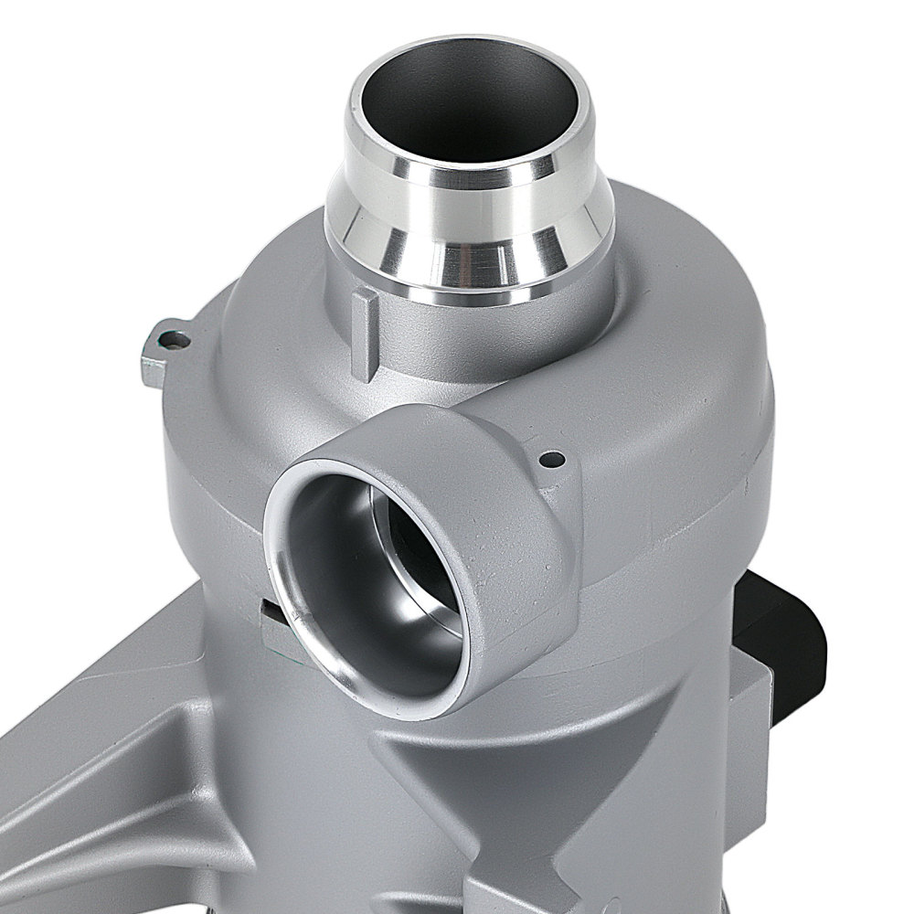 Water Pump compatible for Volvo XC40/XC70/XC90/S60/S80/V60 2015-2019 31368419 31368715