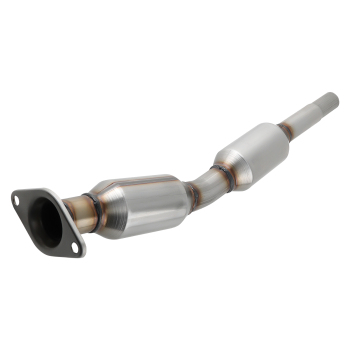 Convertisseur Catalytique compatible pour Toyota Prius 1.5l 2004-2009 Direct Fit 2005 2006