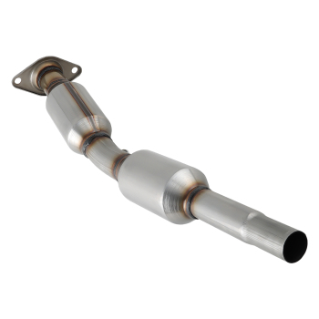 Convertisseur Catalytique compatible pour Toyota Prius 1.5l 2004-2009 Direct Fit 2005 2006