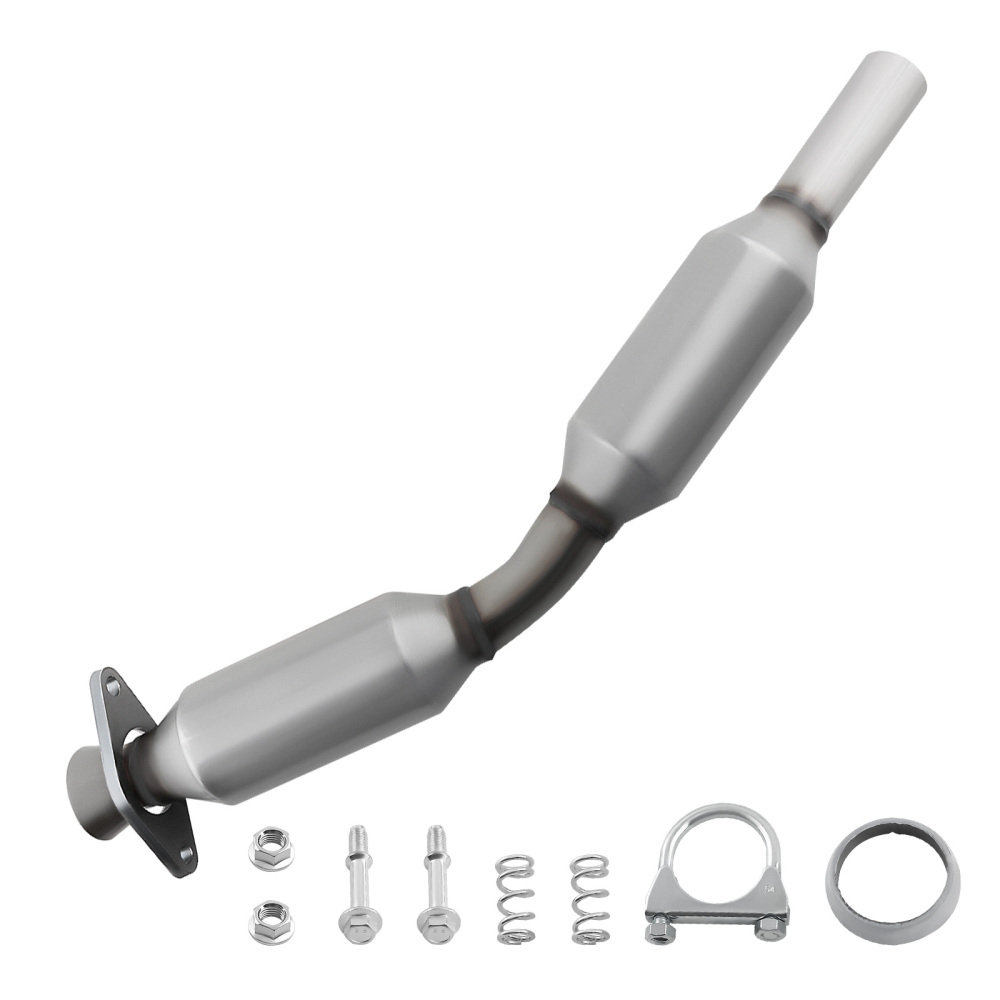Stainless Steel Catalytic Converter for 1.8L 2003-2008 compatible for Toyota Corolla /Matrix