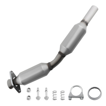 Stainless Steel Catalytic Converter for 1.8L 2003-2008 compatible for Toyota Corolla /Matrix