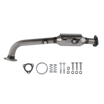 Exhaust Catalytic Converter for 2007-2009 compatible for Honda CRV CR-V EX EX-L 2.4L Direct Fit