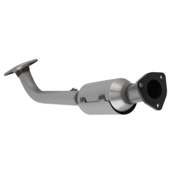 Exhaust Catalytic Converter for 2007-2009 compatible for Honda CRV CR-V EX EX-L 2.4L Direct Fit