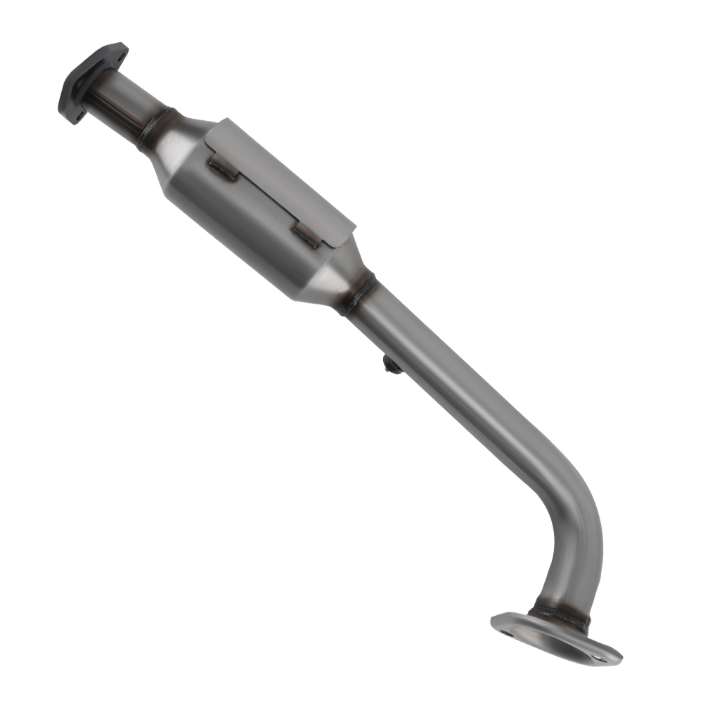 Exhaust Catalytic Converter for 2007-2009 compatible for Honda CRV CR-V EX EX-L 2.4L Direct Fit