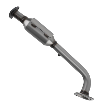 Exhaust Catalytic Converter for 2007-2009 compatible for Honda CRV CR-V EX EX-L 2.4L Direct Fit