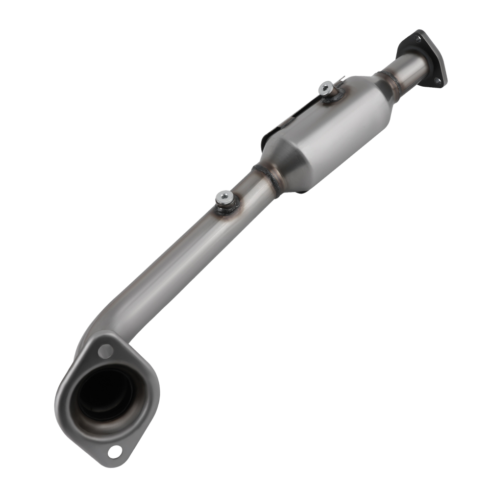 Exhaust Catalytic Converter for 2007-2009 compatible for Honda CRV CR-V EX EX-L 2.4L Direct Fit