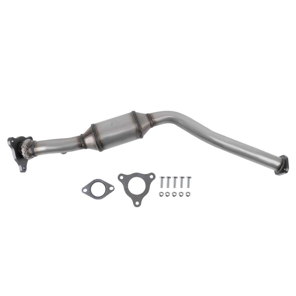 Exhaust Manifold Catalytic Converter compatible for Saturn Ion 2.2L 2005-2007 EPA Approved