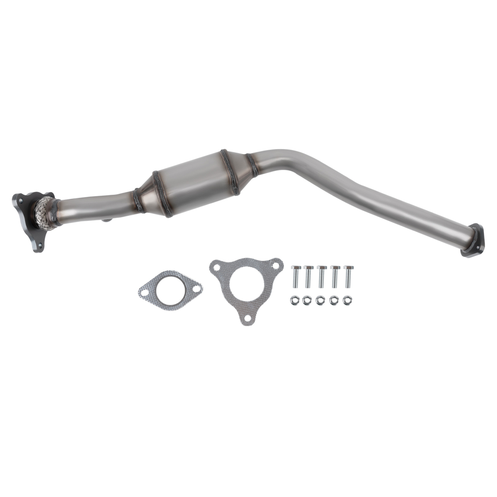 Catalytic Converter compatible for Pontiac G5 compatible for Chevrolet Cobalt 2.2L 2005-2007 54807