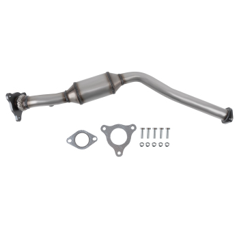 Catalytic Converter compatible for Pontiac G5 compatible for Chevrolet Cobalt 2.2L 2005-2007 54807