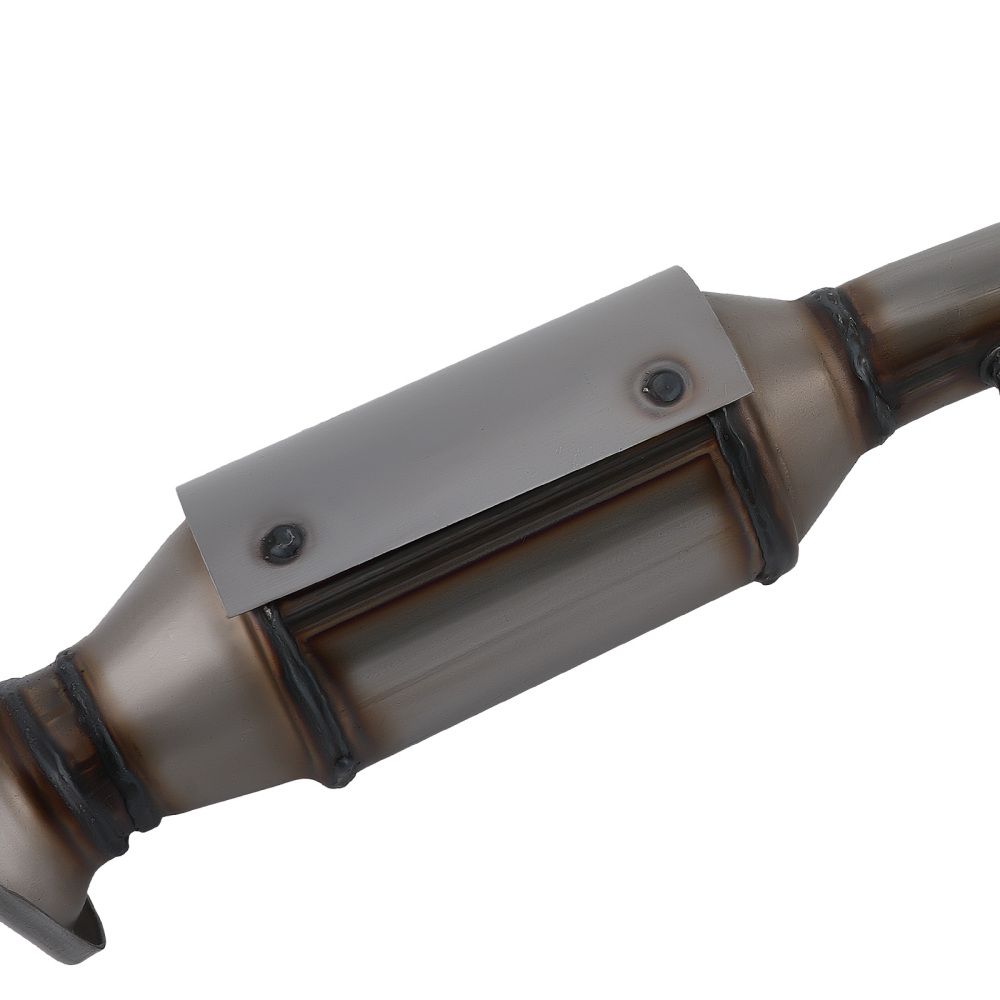 Rear Catalytic Converter compatible for Nissan Sentra 2.0L 2007 2008 2009 2010 2011 2012
