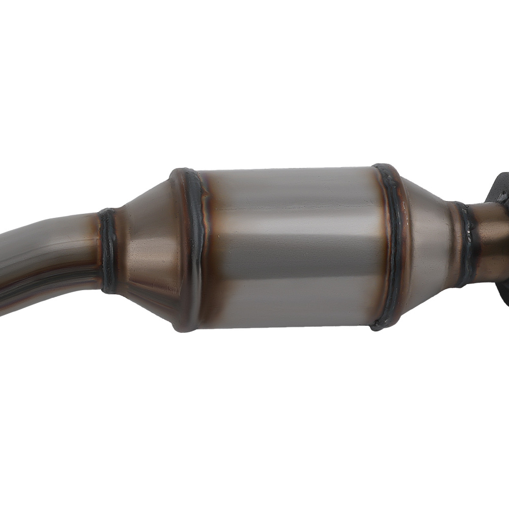 Rear Catalytic Converter compatible for Nissan Sentra 2.0L 2007 2008 2009 2010 2011 2012
