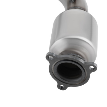Front Catalytic Converter compatible for Chevrolet Equinox 2.4L 2010-2014 Direct fit