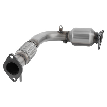 Front Catalytic Converter compatible for Chevrolet Equinox 2.4L 2010-2014 Direct fit