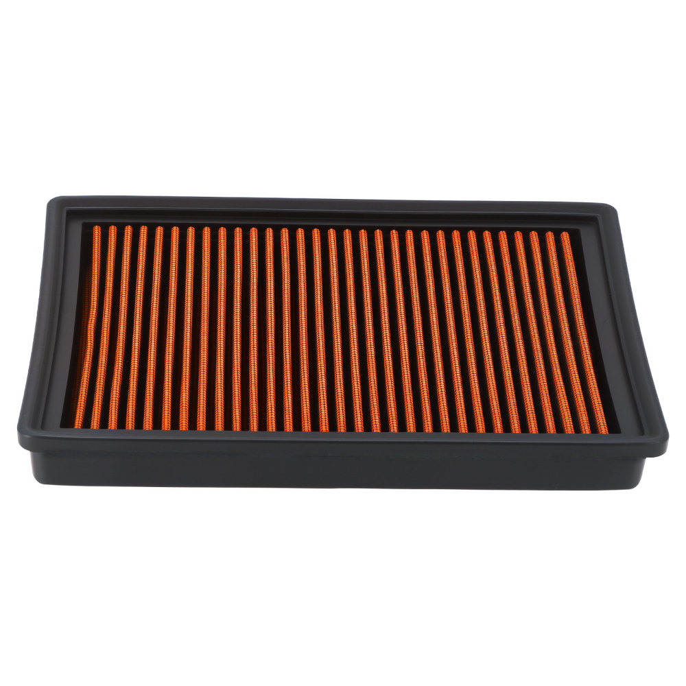 Engine Air Filter compatible for AUDI Q2 Quattro 2016-2021 5Q0129620B 5Q0129620C