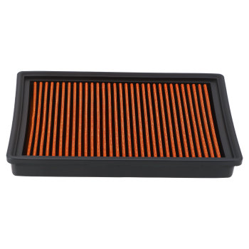 Engine Air Filter compatible for AUDI Q2 Quattro 2016-2021 5Q0129620B 5Q0129620C
