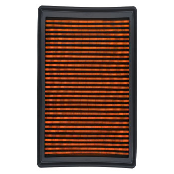 Engine Air Filter compatible for AUDI Q2 Quattro 2016-2021 5Q0129620B 5Q0129620C