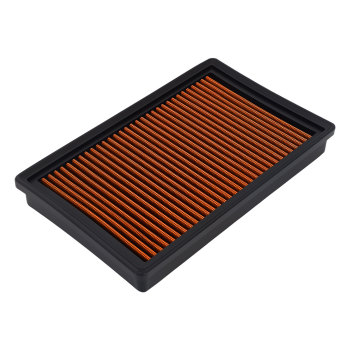 Engine Air Filter compatible for AUDI Q2 Quattro 2016-2021 5Q0129620B 5Q0129620C
