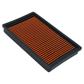 Engine Air Filter compatible for AUDI Q2 Quattro 2016-2021 5Q0129620B 5Q0129620C