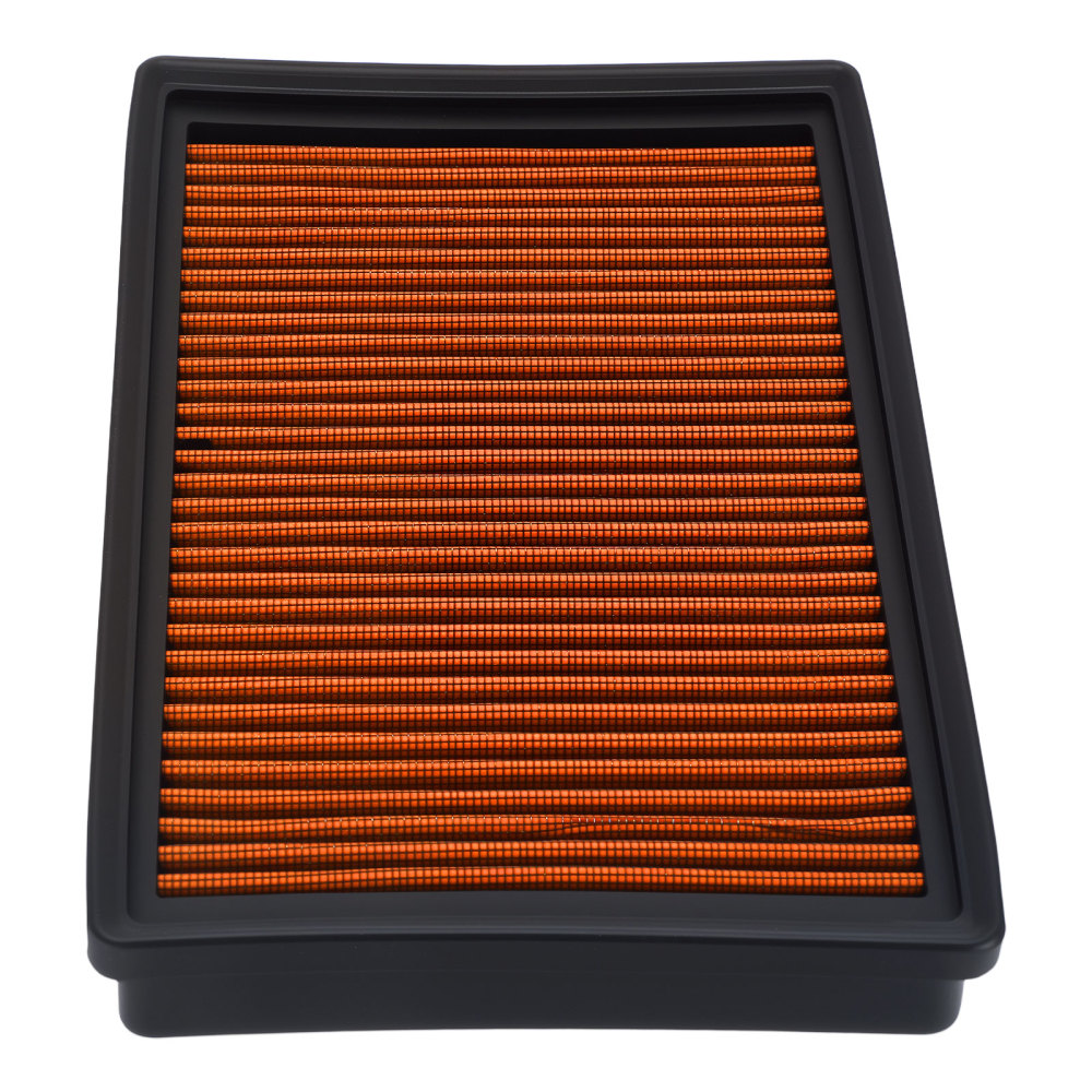 Engine Air Filter compatible for AUDI Q2 Quattro 2016-2021 5Q0129620B 5Q0129620C