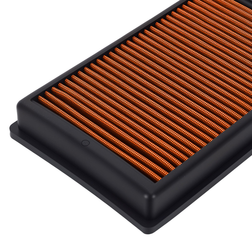 Engine Air Filter compatible for AUDI Q2 Quattro 2016-2021 5Q0129620B 5Q0129620C