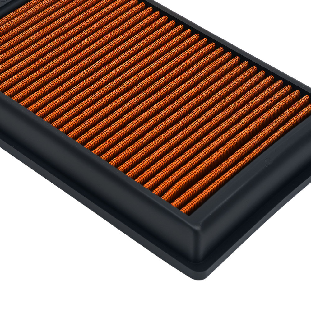 Engine Air Filter compatible for AUDI Q2 Quattro 2016-2021 5Q0129620B 5Q0129620C